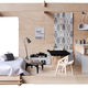 Illustration for article titled These Modern Dollhouses Are Nicer Than Your Actual Home
